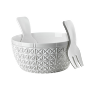 Churchill Salad Bowl