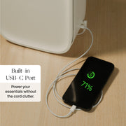 Bedside Air Purifier