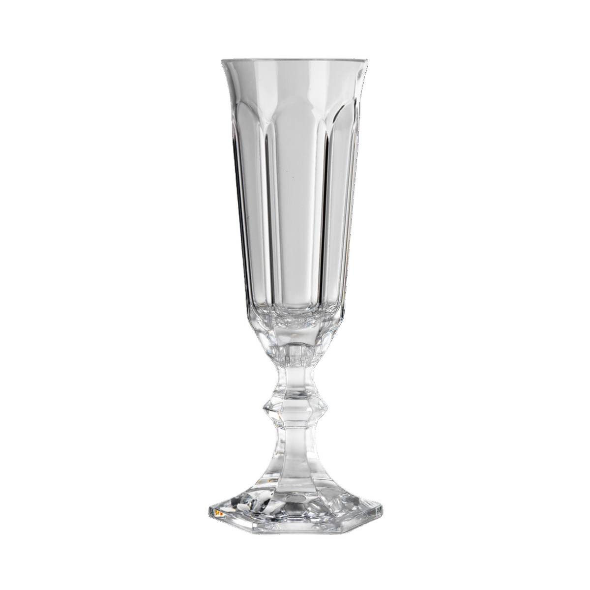 Dolce Vita Acrylic Flute