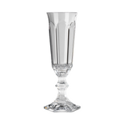 Dolce Vita Acrylic Flute
