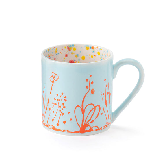 Confetti Large Mug