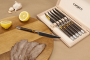 Conty - Steak Knives, Box of 6