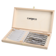 Conty - Steak Knives, Box of 6