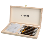Conty - Steak Knives, Box of 6