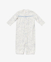 Convertible Gown, Blue Star