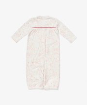 Convertible Gown, Rose Star