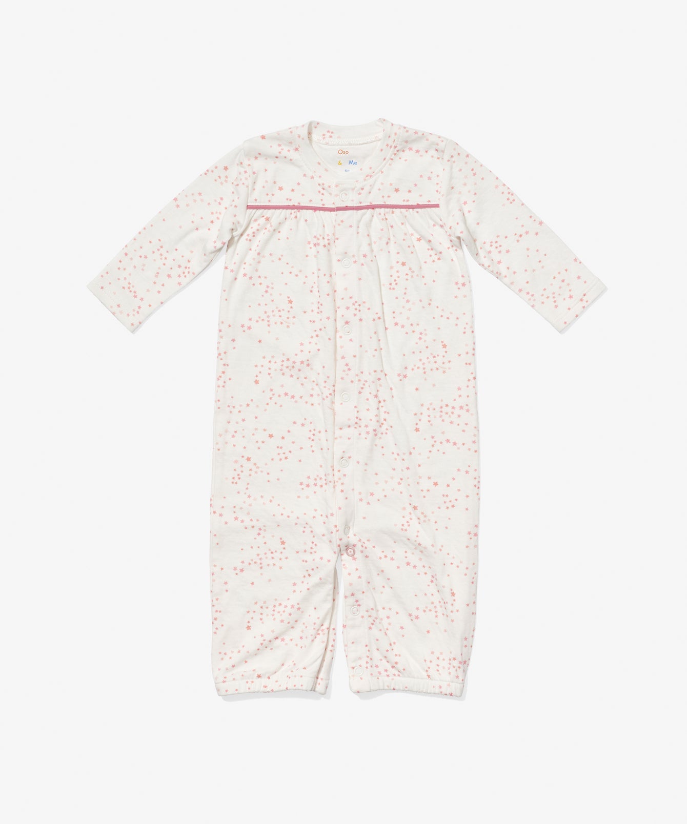 Convertible Gown, Rose Star