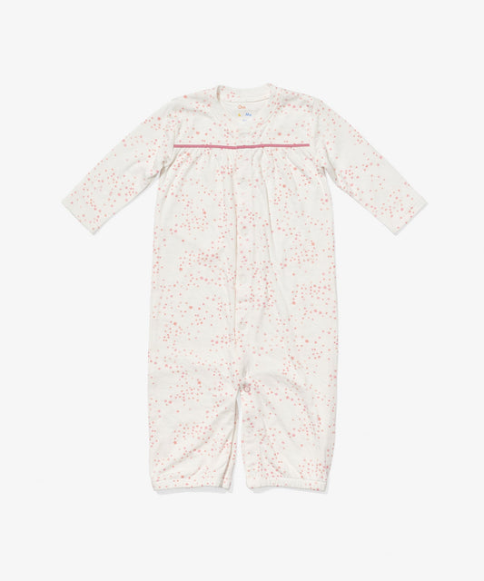 Convertible Gown, Rose Star