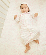 Convertible Gown, Rose Star