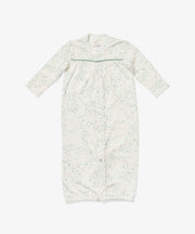 Convertible Gown, Seafoam Star