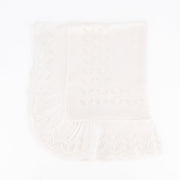 Knit Baby Blanket