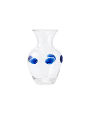 Cornflower Bud Vase - Small by Issy Granger