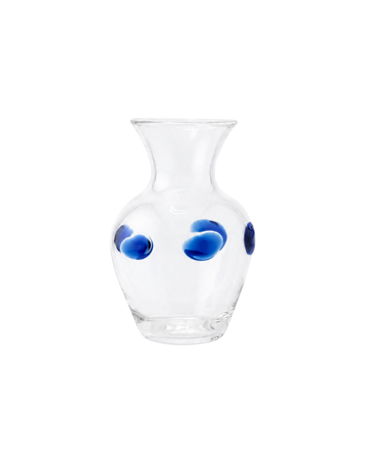 Cornflower Bud Vase - Small by Issy Granger