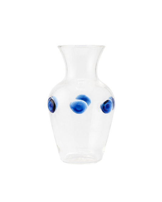 Cornflower Bud Vase - Large by Issy Granger