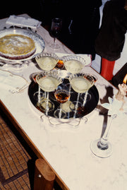 Cosmo Cordial Coupe Set