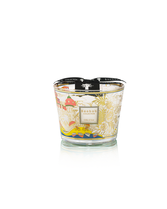 Baobab Collection Côte d'Azur Candle
