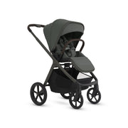 Silver Cross Cove 2 Full-Size All-Terrain Stroller