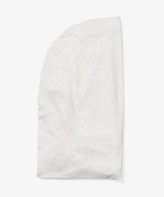 Crib Sheet, Rose Hearts