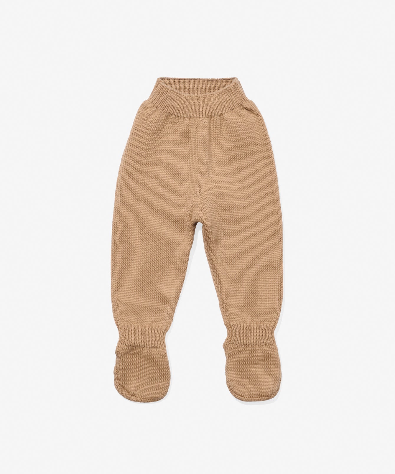 Crissy Baby Pant, Camel