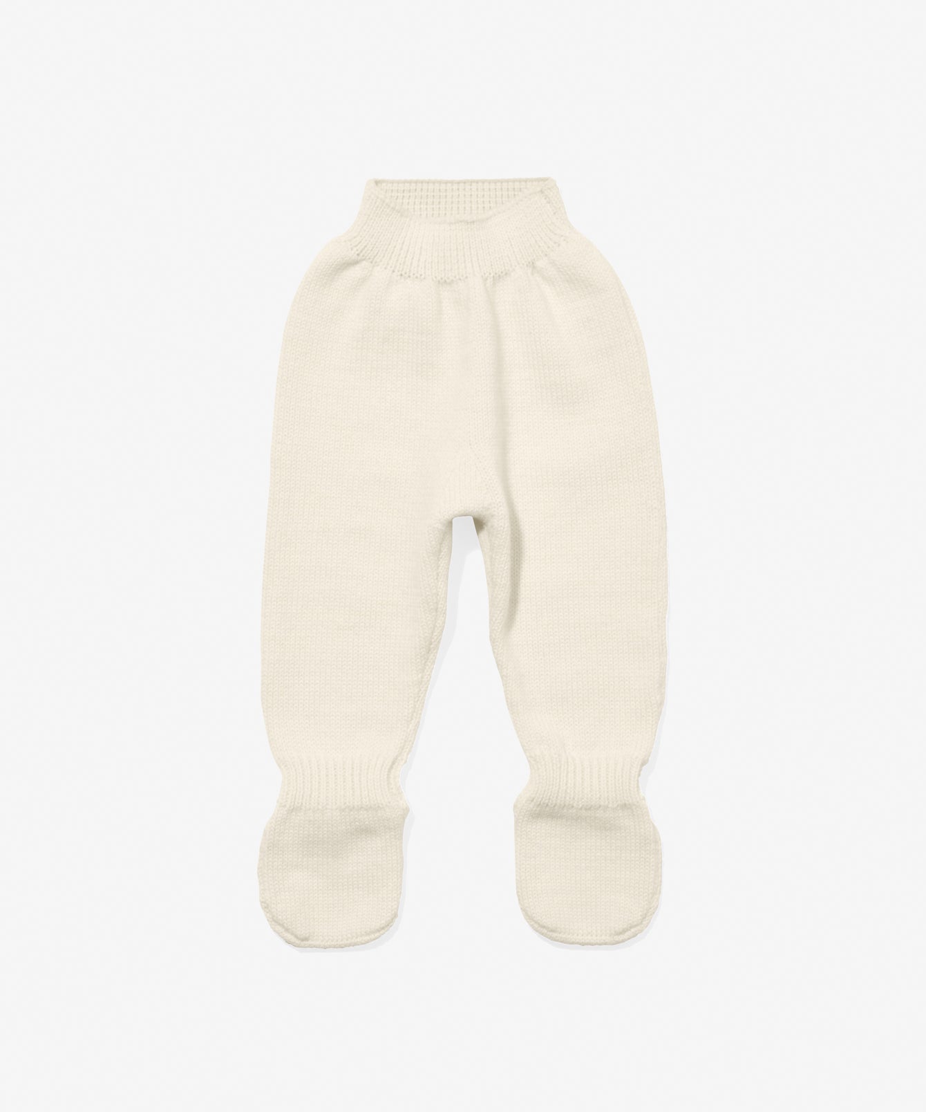 Crissy Baby Pant, Cream