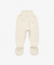 Crissy Baby Pant, Cream