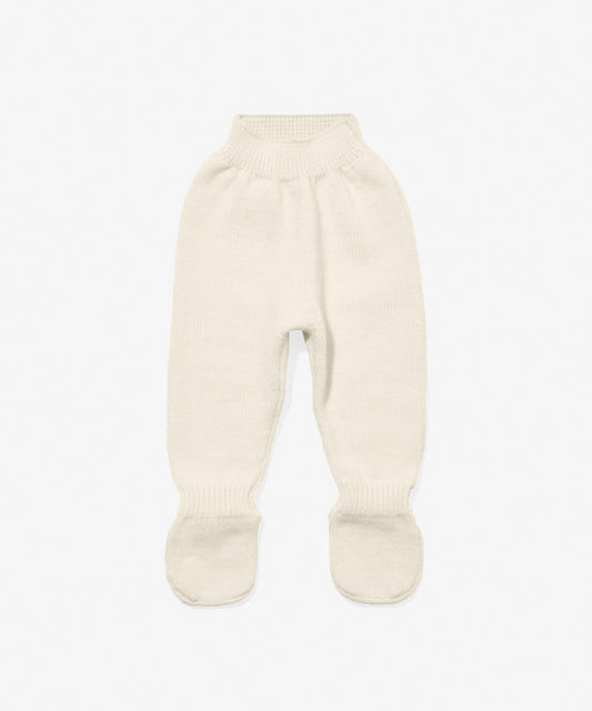Crissy Baby Pant, Cream