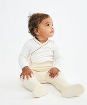 Crissy Baby Pant, Cream