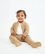 Crissy Baby Pant, Camel