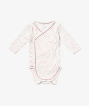 Crossbody One-piece, Rose Star