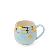 Florida Chubby Mug
