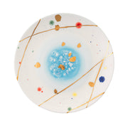 Florida Dessert Coupe Plate