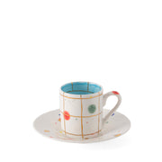 Florida Coffee Cup & Saucer