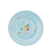 Florida Bread Rim Plate