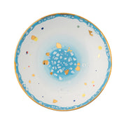 Florida Soup Coupe Plate