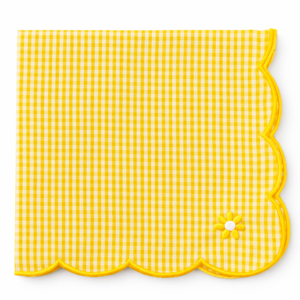 Sun Napkins (Set of 2)
