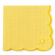 Sun Napkins (Set of 2)