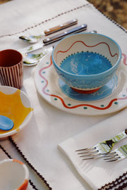 Colombe Small Plate