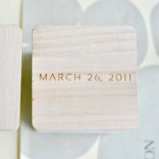 NAME CANDLE