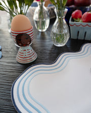 Côte d’Azur Placemats (Set of 2)