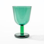 Buttercup Glass