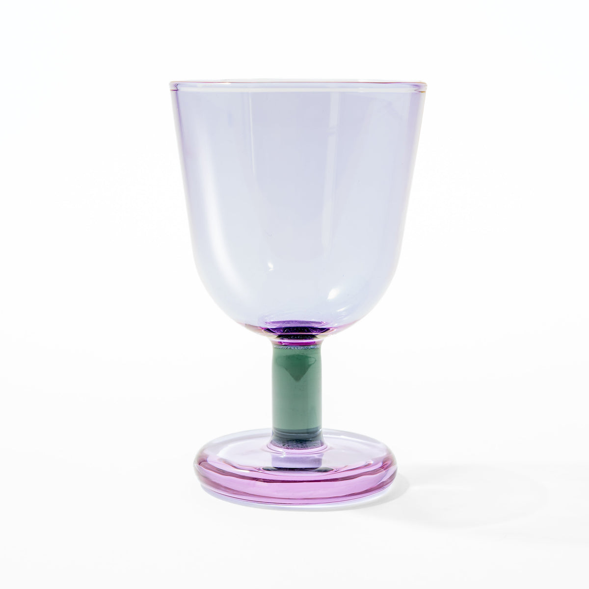 Buttercup Glass