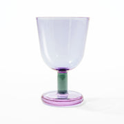 Buttercup Glass