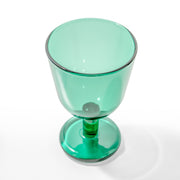 Buttercup Glass