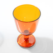 Buttercup Glass