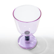 Buttercup Glass