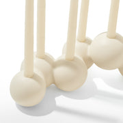 Bubble Menorah