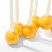 Bubble Menorah