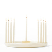 Ripple Menorah