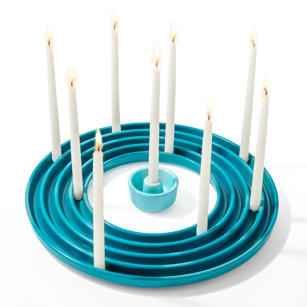 Ripple Menorah