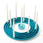 Ripple Menorah